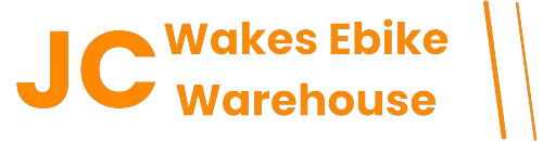 JC Wakes Ebike Warehouse